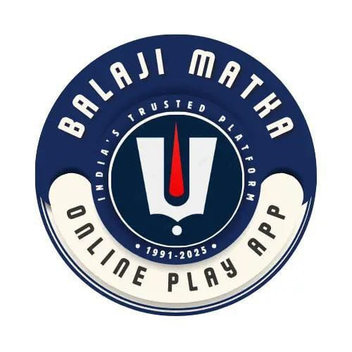 Balaji Matka App Logo